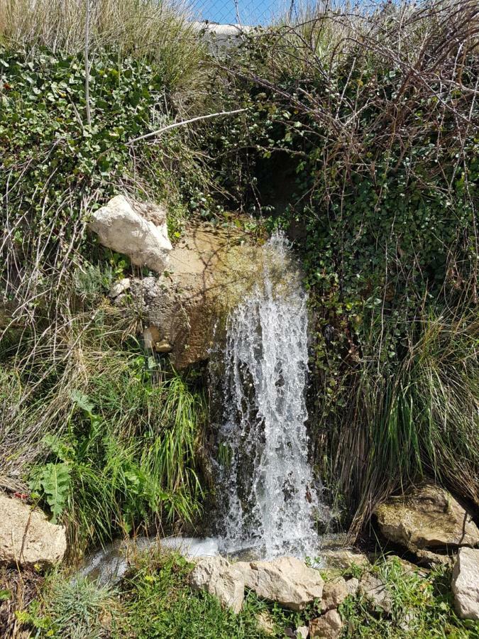 Finca Los Villegas Castril Zewnętrze zdjęcie